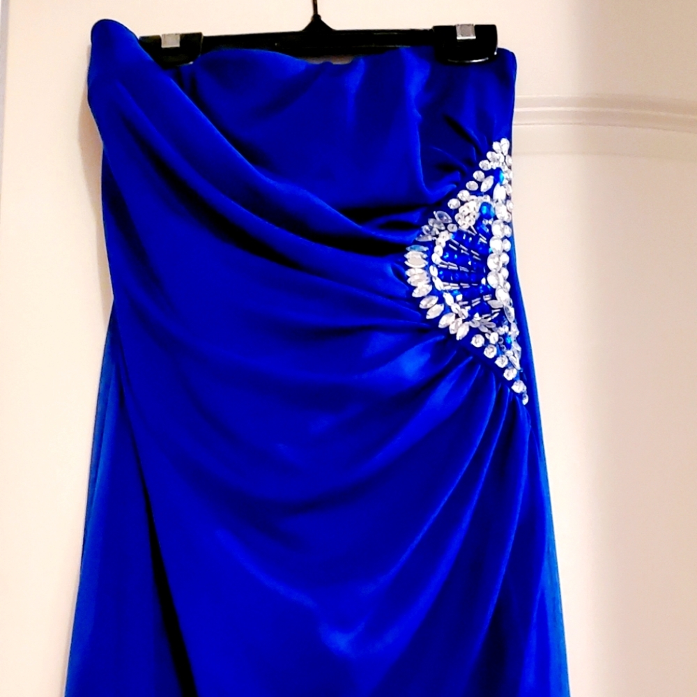 Formal Gown